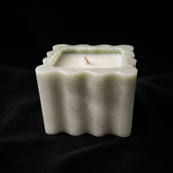 Soft Tide Candle