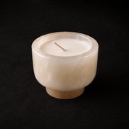 Celadon Bowl Candle (SSCC008)