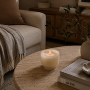 Celadon Bowl Candle (SSCC008)