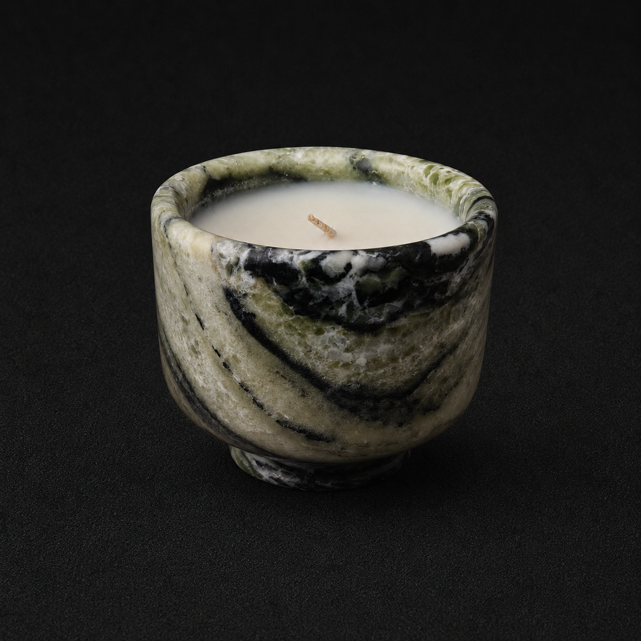 Nocturne Vessel Candle (SSNC002)
