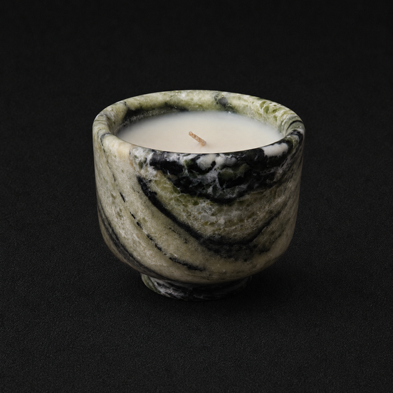 Nocturne Vessel Candle (SSNC002)