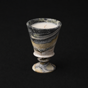 Nocturne Goblet Candle (SSNC003)