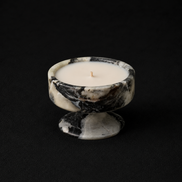 Nocturne Pedestal Candle (SSNC005)