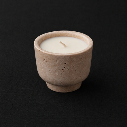 Solea Cup Candle (SSSC006)