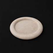 Solea Round Tray (SSSP002)