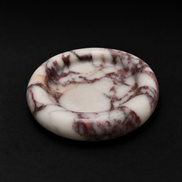 Velora Round Tray (SSVP003)