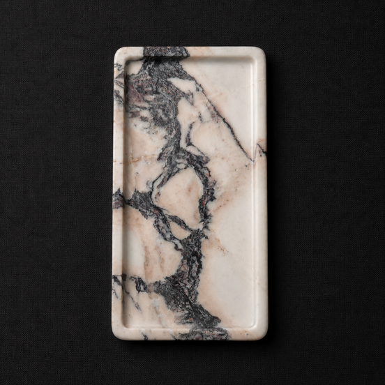 Velora Rectangle Tray (SSVP005)