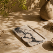 Velora Rectangle Tray (SSVP005)