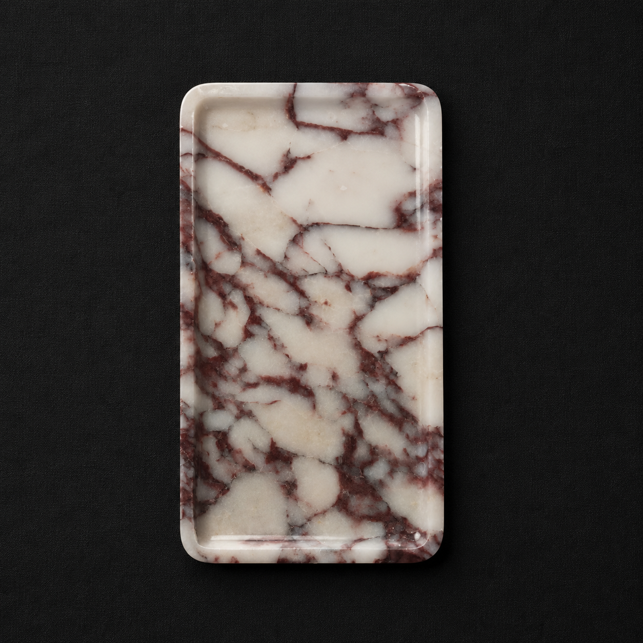 Velora Rectangle Tray (SSVP006)